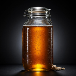 Напиток  «Переваловское» Банка 3л