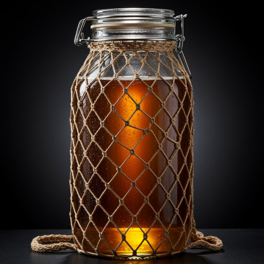 Напиток «Фирменное» Банка 3л