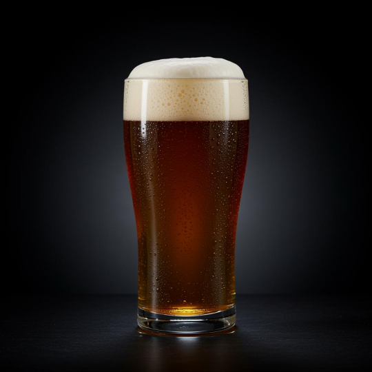 Напиток «Бархатное»