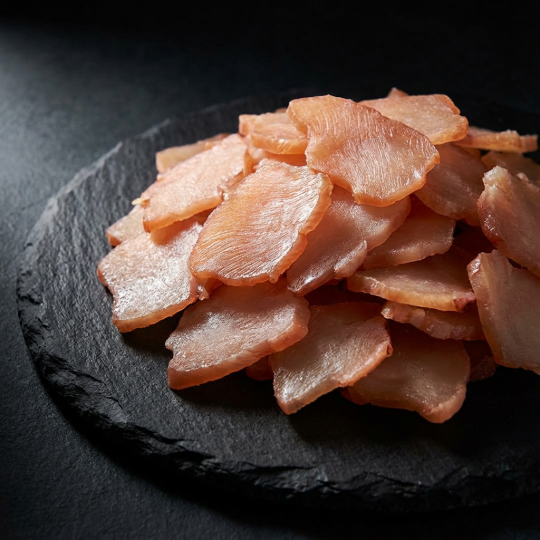 Щупальца кальмара