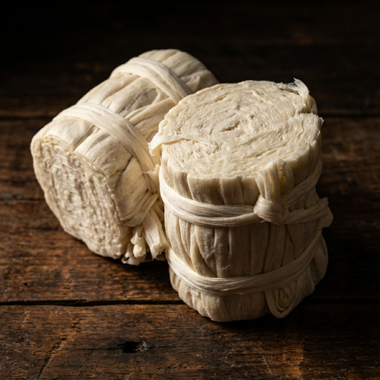 Сыр бочонок молочный