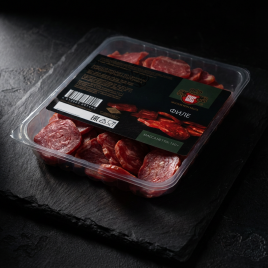 Филе из свинины нарезка «Велес»