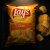 Чипсы LAY'S