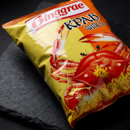 Чипсы Binggrae