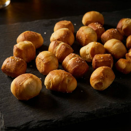 Сыр бочонок сухой