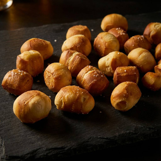 Сыр бочонок сухой