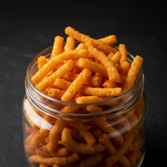 Сыр фри «Чили»