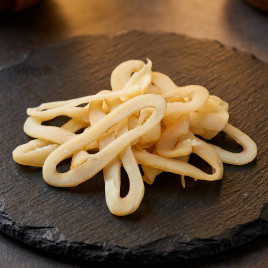 Кальмар кольца