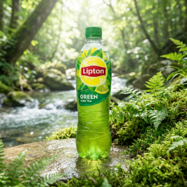 Чай «Lipton»
