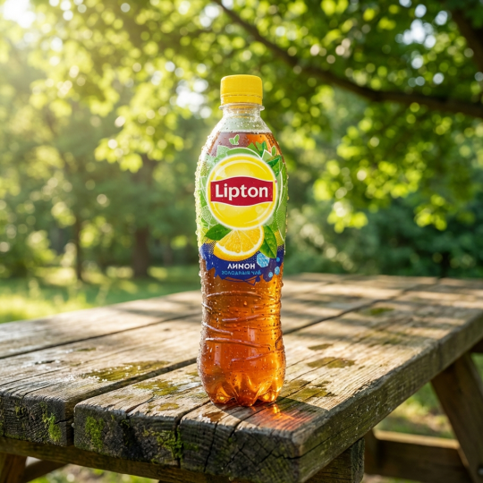 Чай «Lipton»