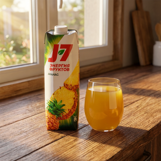 Сок «J7»