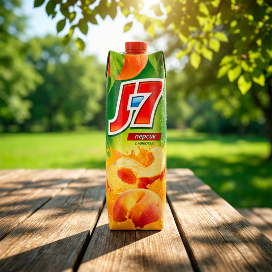 Сок «J7»