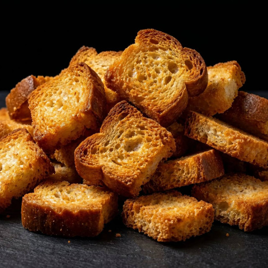 Сухари