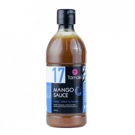 Соус Tamaki 470 мл в ассортименте