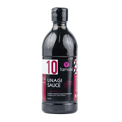 Соус Унаги Tamaki 470 мл