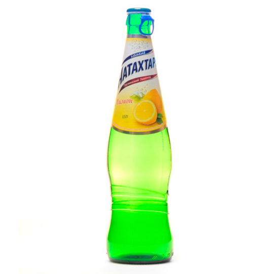Лимонад НАТАХТАРИ в Ассортименте