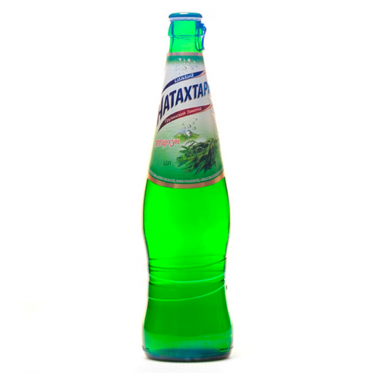 Лимонад НАТАХТАРИ в Ассортименте