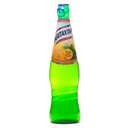 Лимонад НАТАХТАРИ в Ассортименте