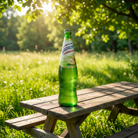 Лимонад НАТАХТАРИ в Ассортименте