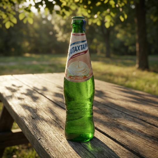 Лимонад НАТАХТАРИ в Ассортименте