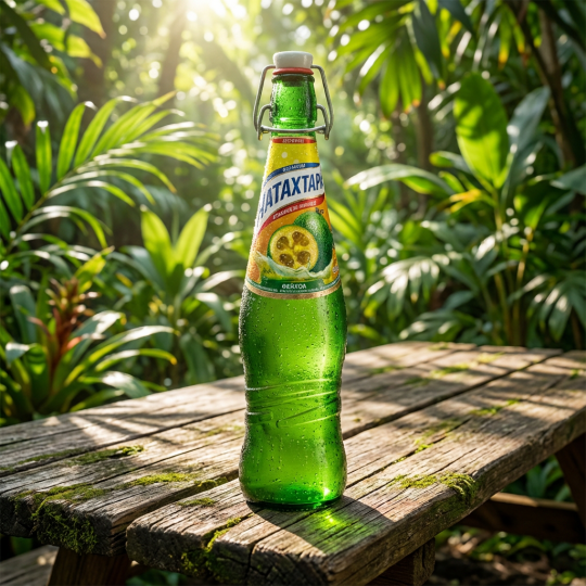 Лимонад НАТАХТАРИ в Ассортименте