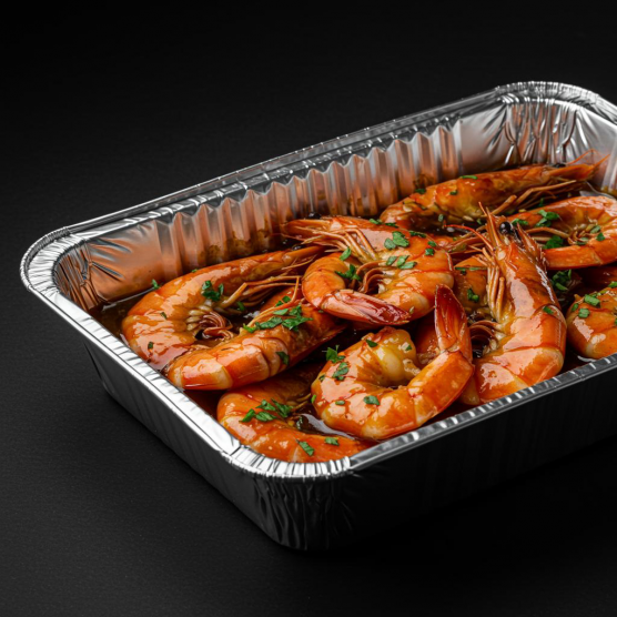 Готовая продукция